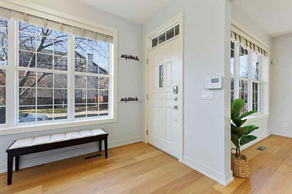 MLS® A2266610 - 199 Somme Avenue SW in Garrison Woods Calgary, Residential