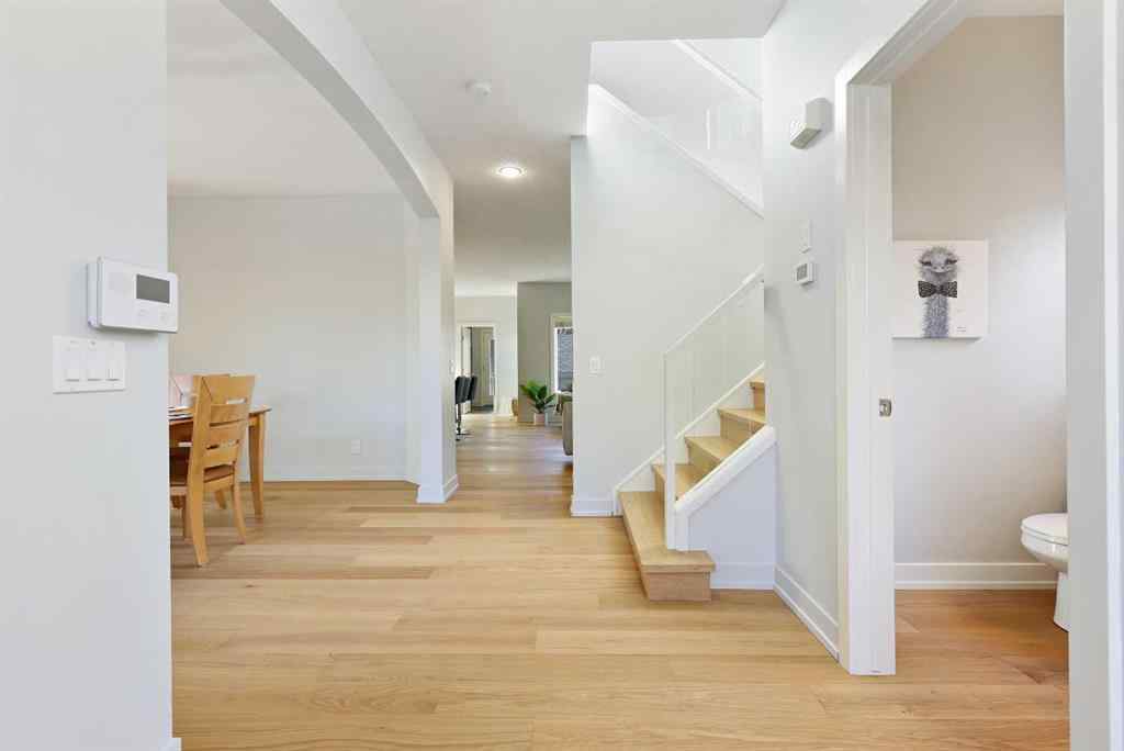 MLS® A2266610 - 199 Somme Avenue SW in Garrison Woods Calgary, Residential