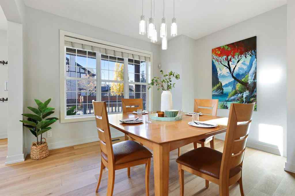 MLS® A2266610 - 199 Somme Avenue SW in Garrison Woods Calgary, Residential