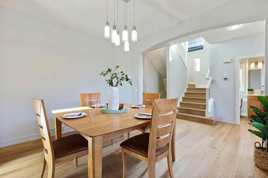 MLS® A2266610 - 199 Somme Avenue SW in Garrison Woods Calgary, Residential