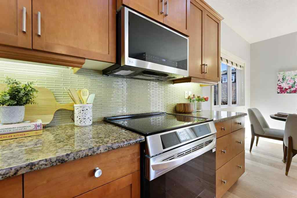 MLS® A2266610 - 199 Somme Avenue SW in Garrison Woods Calgary, Residential