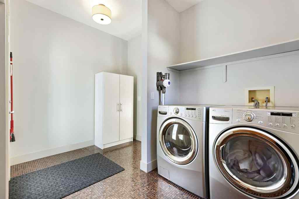 MLS® A2266610 - 199 Somme Avenue SW in Garrison Woods Calgary, Residential