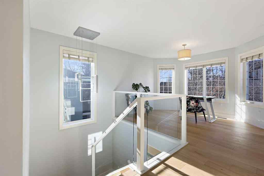 MLS® A2266610 - 199 Somme Avenue SW in Garrison Woods Calgary, Residential