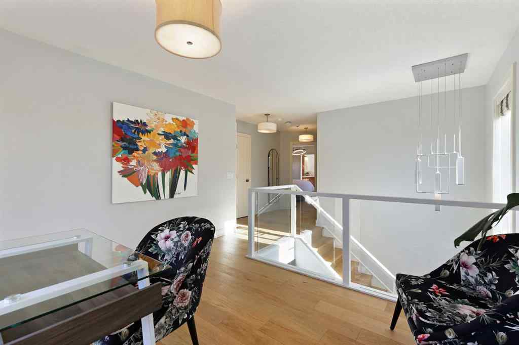 MLS® A2266610 - 199 Somme Avenue SW in Garrison Woods Calgary, Residential