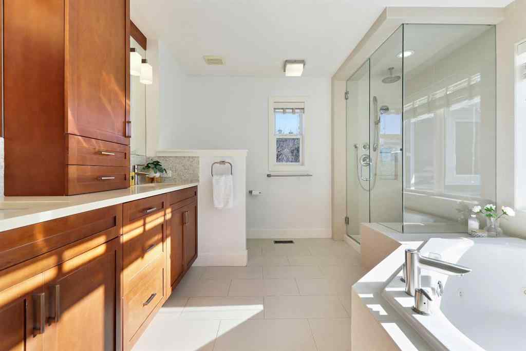 MLS® A2266610 - 199 Somme Avenue SW in Garrison Woods Calgary, Residential