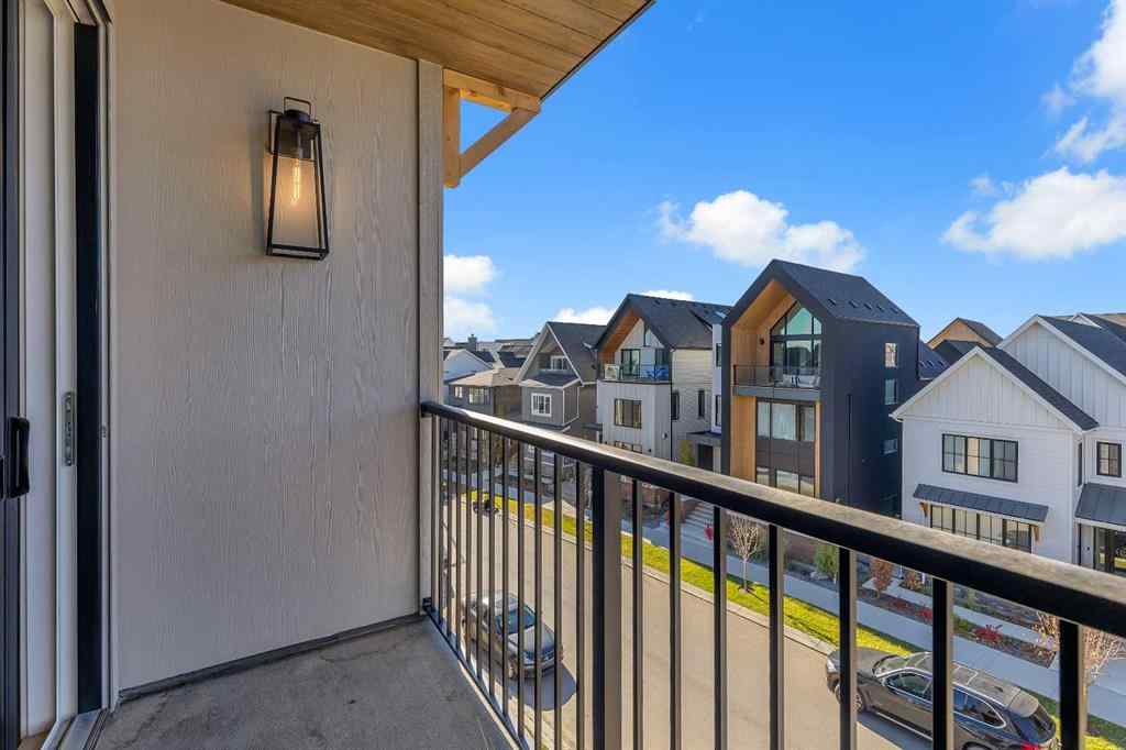 MLS® A2266611 - 342 Normandy Drive SW in Currie Barracks Calgary, Residential