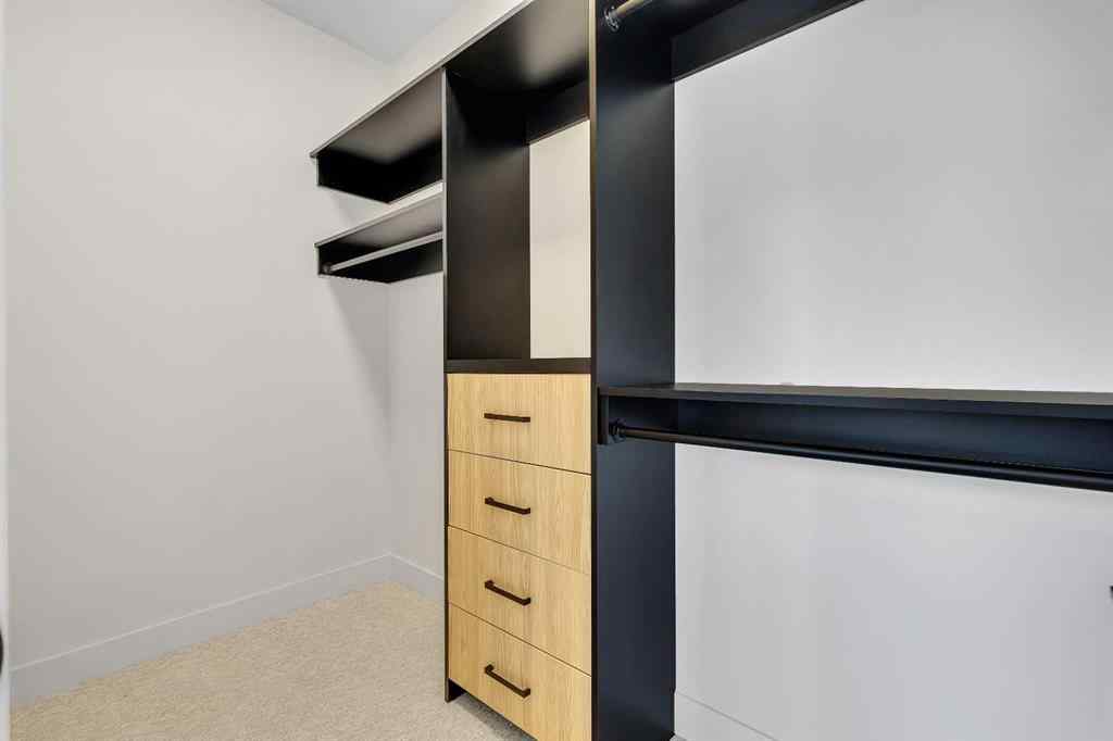 MLS® A2266611 - 342 Normandy Drive SW in Currie Barracks Calgary, Residential