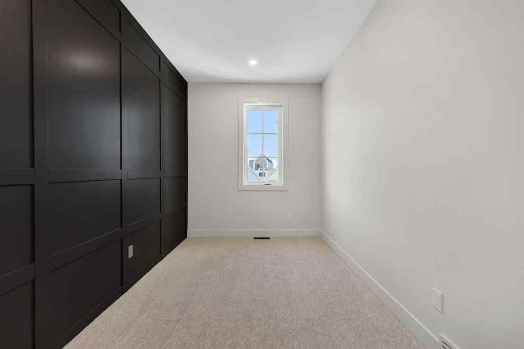 MLS® A2266611 - 342 Normandy Drive SW in Currie Barracks Calgary, Residential