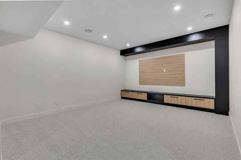 MLS® A2266611 - 342 Normandy Drive SW in Currie Barracks Calgary, Residential