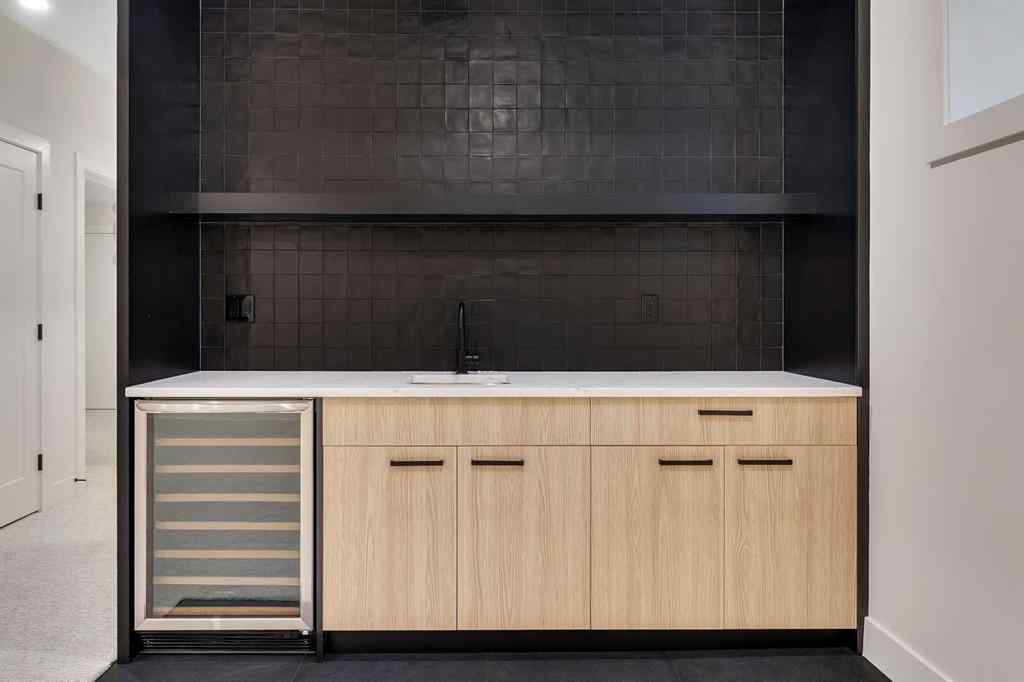 MLS® A2266611 - 342 Normandy Drive SW in Currie Barracks Calgary, Residential