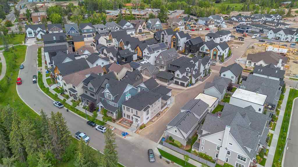 MLS® A2266611 - 342 Normandy Drive SW in Currie Barracks Calgary, Residential