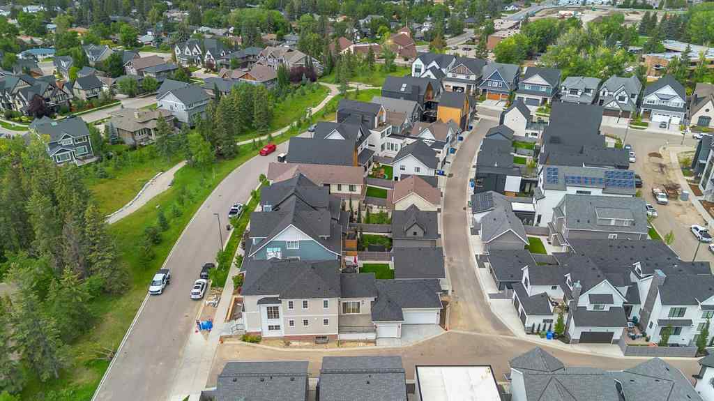 MLS® A2266611 - 342 Normandy Drive SW in Currie Barracks Calgary, Residential