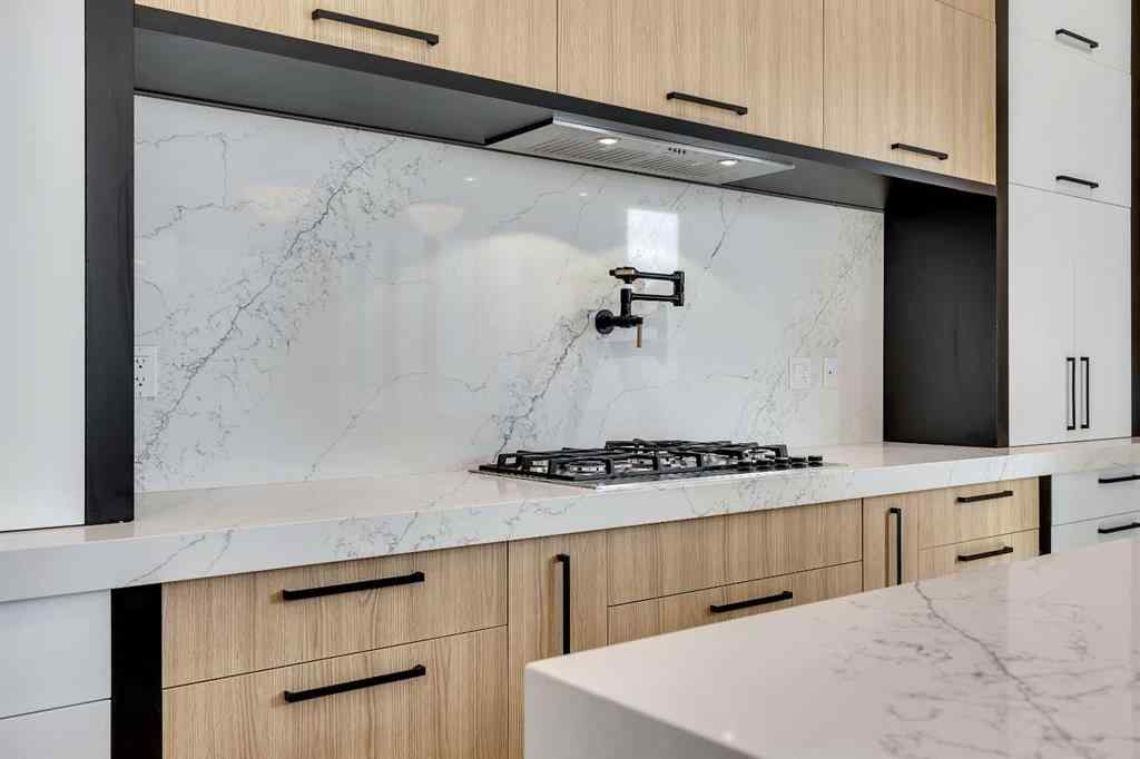 MLS® A2266611 - 342 Normandy Drive SW in Currie Barracks Calgary, Residential