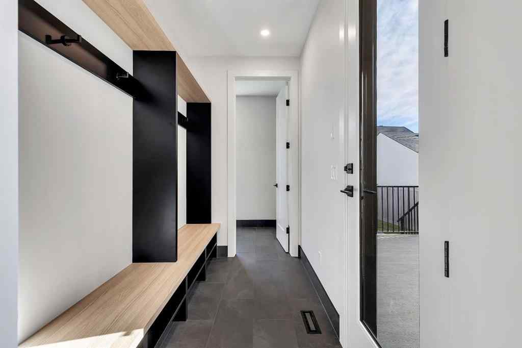 MLS® A2266611 - 342 Normandy Drive SW in Currie Barracks Calgary, Residential