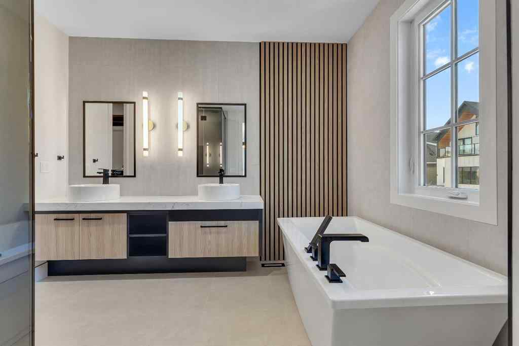 MLS® A2266611 - 342 Normandy Drive SW in Currie Barracks Calgary, Residential