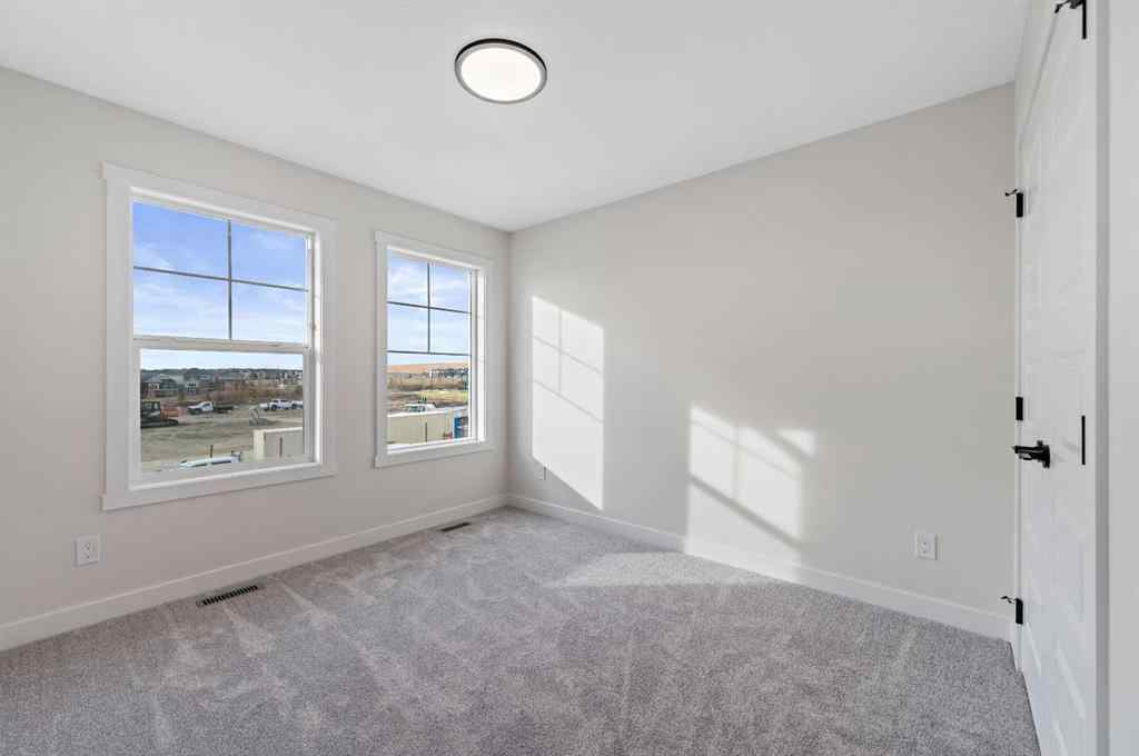 MLS® A2266612 - 630 Bayview Lane SW in Bayview Airdrie, Residential