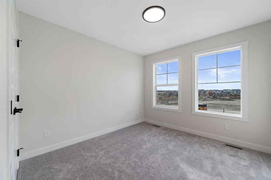 MLS® A2266612 - 630 Bayview Lane SW in Bayview Airdrie, Residential