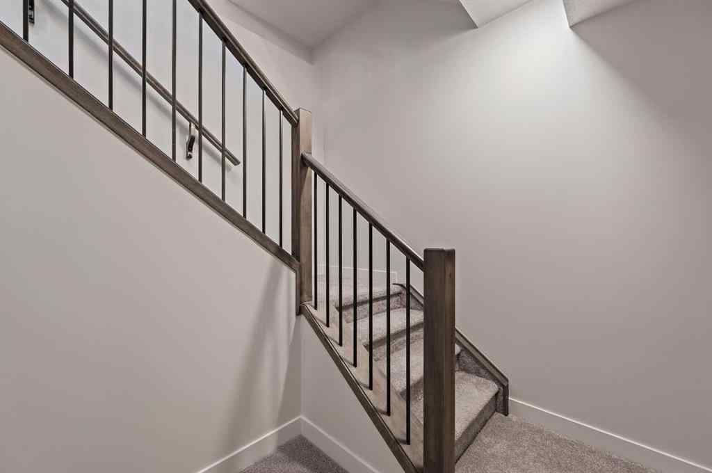 MLS® A2266612 - 630 Bayview Lane SW in Bayview Airdrie, Residential