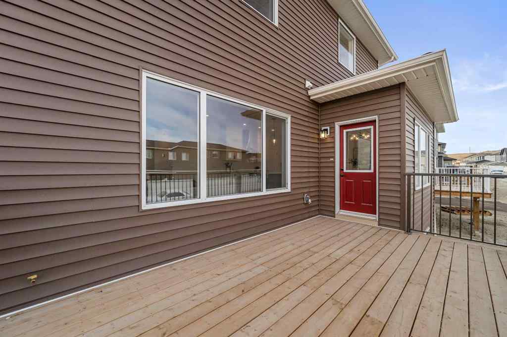 MLS® A2266612 - 630 Bayview Lane SW in Bayview Airdrie, Residential
