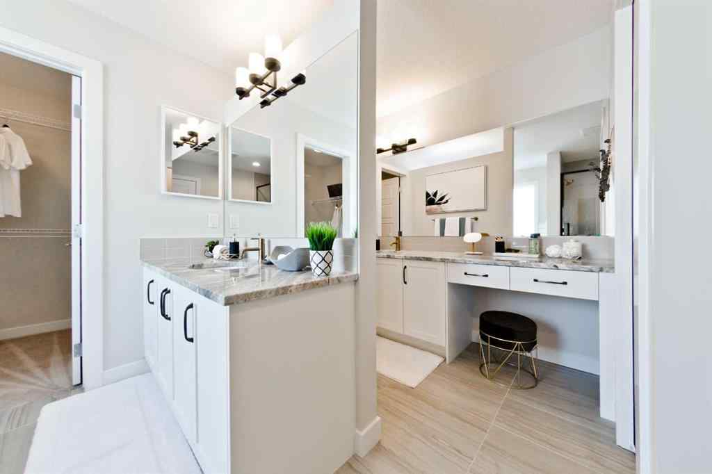 MLS® A2266612 - 630 Bayview Lane SW in Bayview Airdrie, Residential