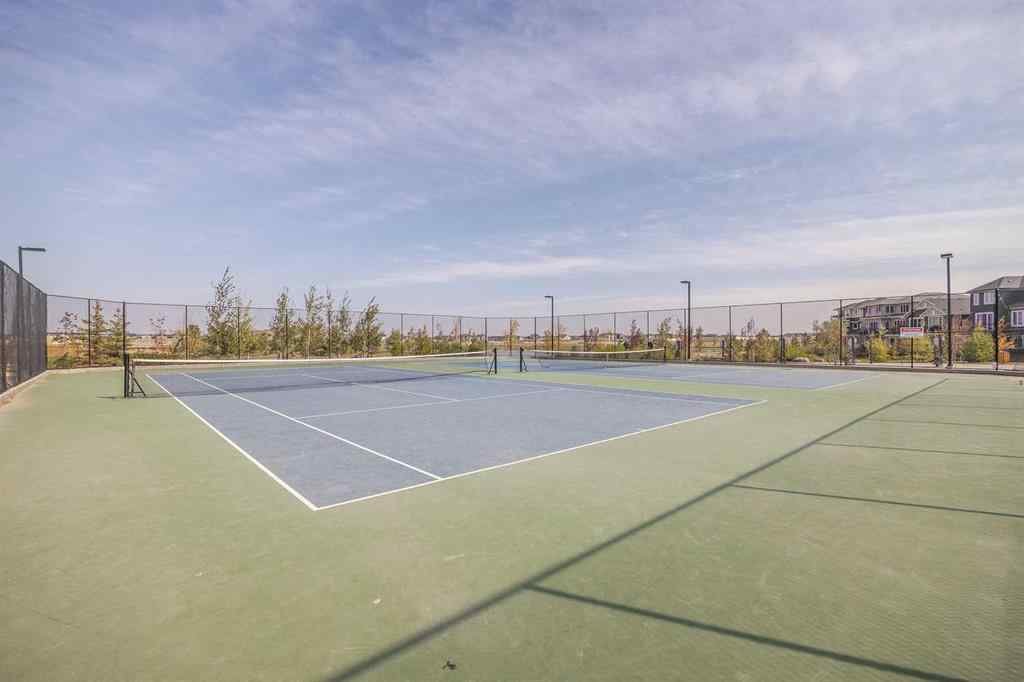 MLS® A2266612 - 630 Bayview Lane SW in Bayview Airdrie, Residential
