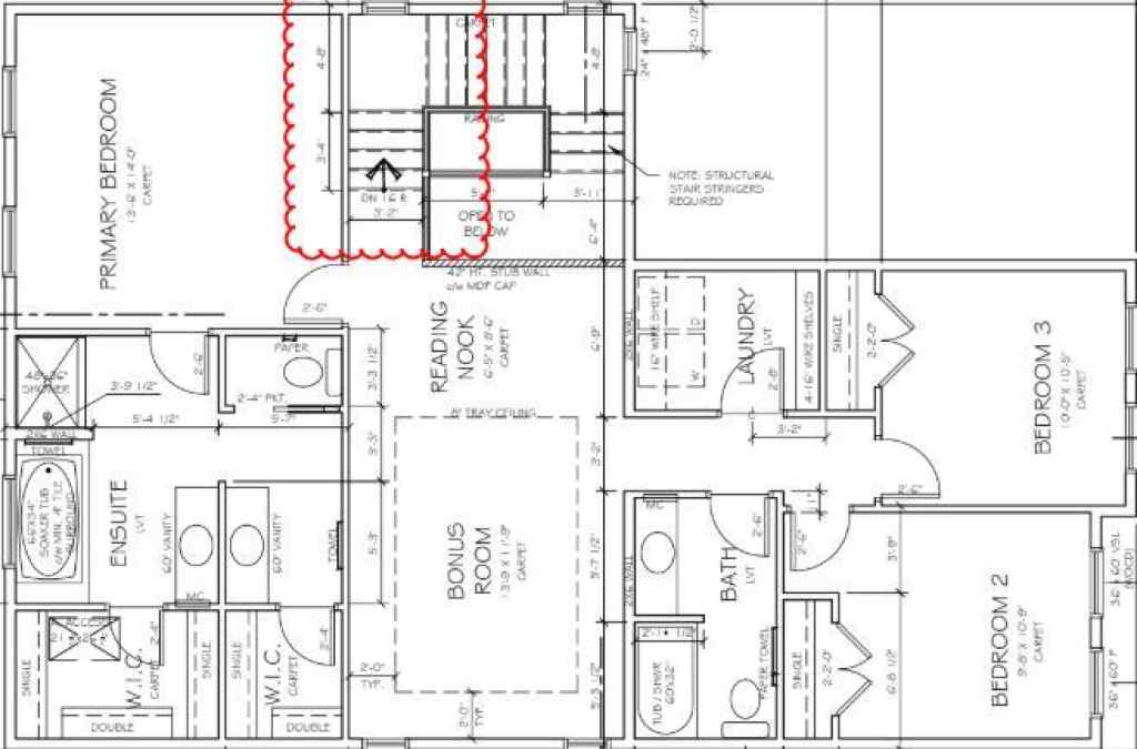 MLS® A2266612 - 630 Bayview Lane SW in Bayview Airdrie, Residential