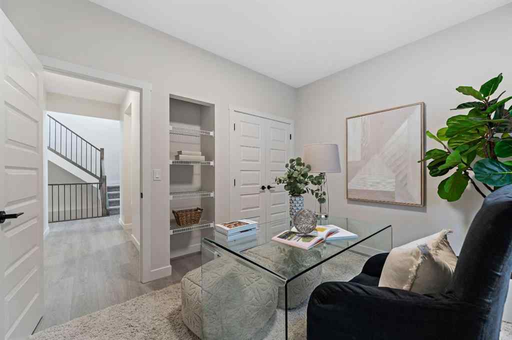 MLS® A2266612 - 630 Bayview Lane SW in Bayview Airdrie, Residential