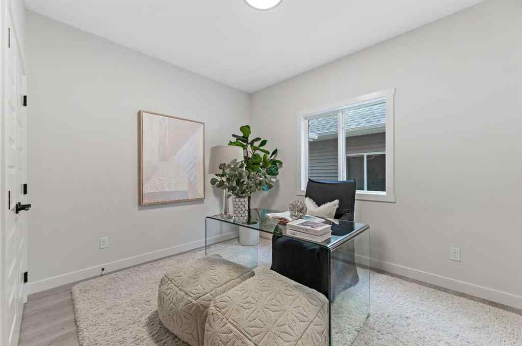 MLS® A2266612 - 630 Bayview Lane SW in Bayview Airdrie, Residential