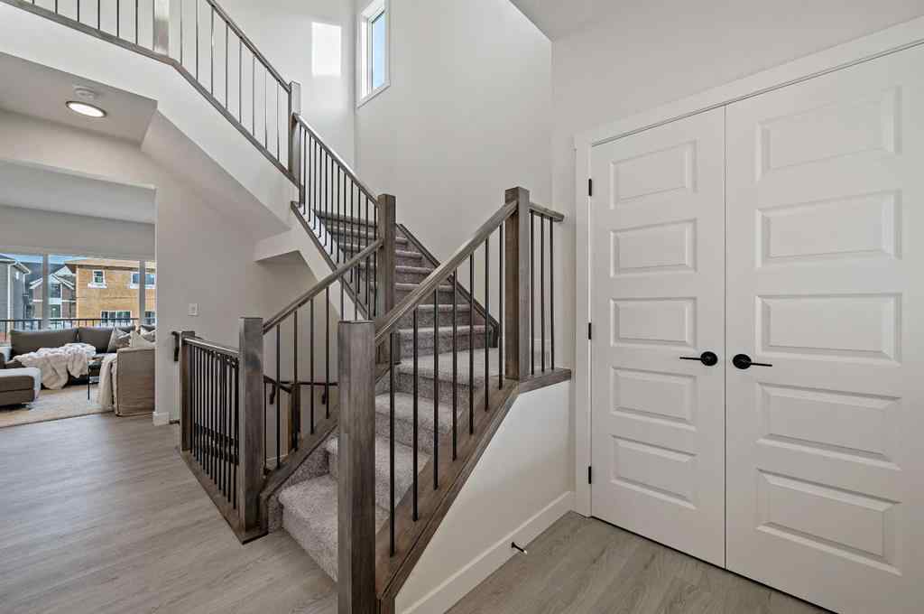 MLS® A2266612 - 630 Bayview Lane SW in Bayview Airdrie, Residential