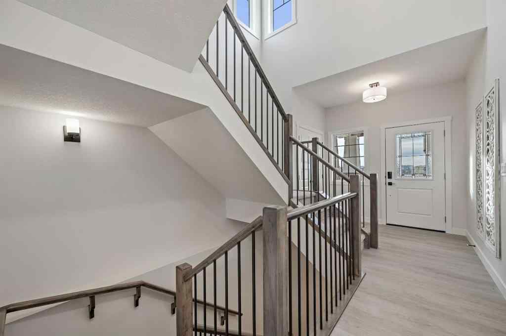 MLS® A2266612 - 630 Bayview Lane SW in Bayview Airdrie, Residential