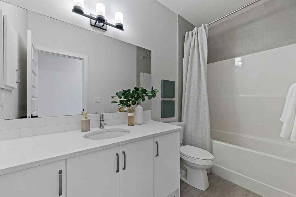 MLS® A2266612 - 630 Bayview Lane SW in Bayview Airdrie, Residential