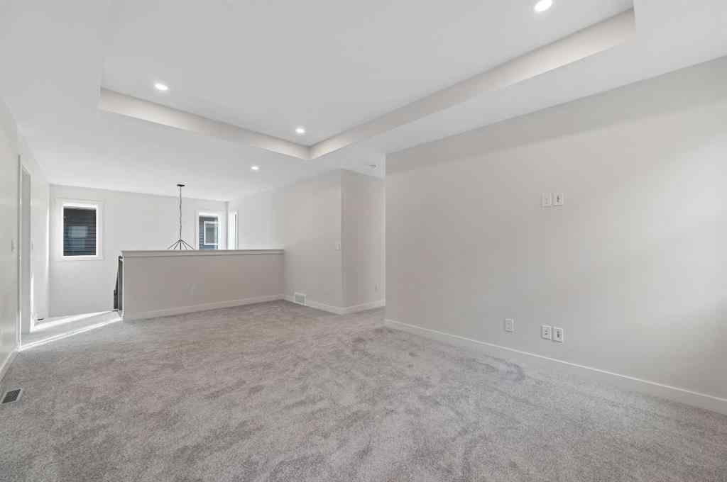 MLS® A2266612 - 630 Bayview Lane SW in Bayview Airdrie, Residential