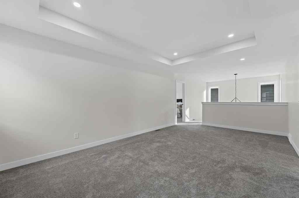 MLS® A2266612 - 630 Bayview Lane SW in Bayview Airdrie, Residential