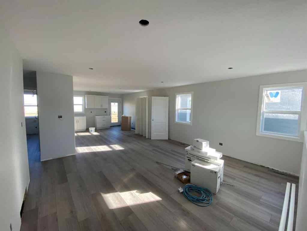 MLS® A2266613 - 4217 57 Street  in NONE Taber, Residential