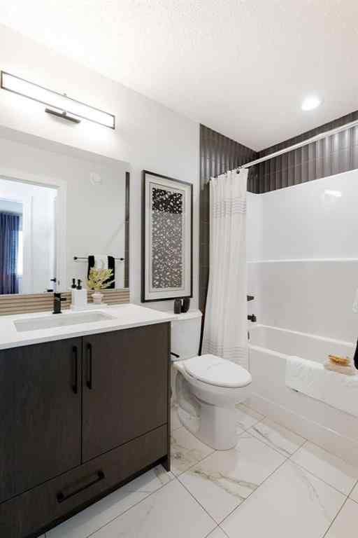 MLS® A2266614 - 186 Bridgeport Circle W in Bridgeport Chestermere, Residential