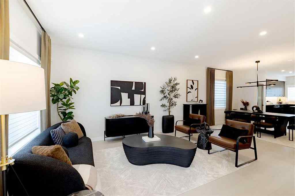 MLS® A2266614 - 186 Bridgeport Circle W in Bridgeport Chestermere, Residential