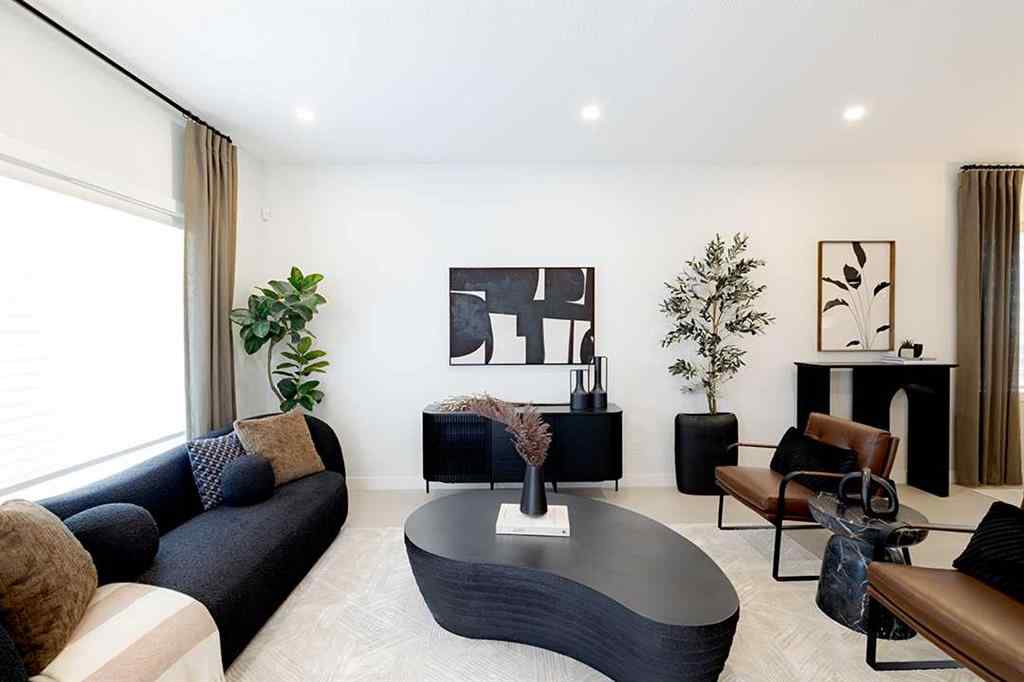 MLS® A2266614 - 186 Bridgeport Circle W in Bridgeport Chestermere, Residential