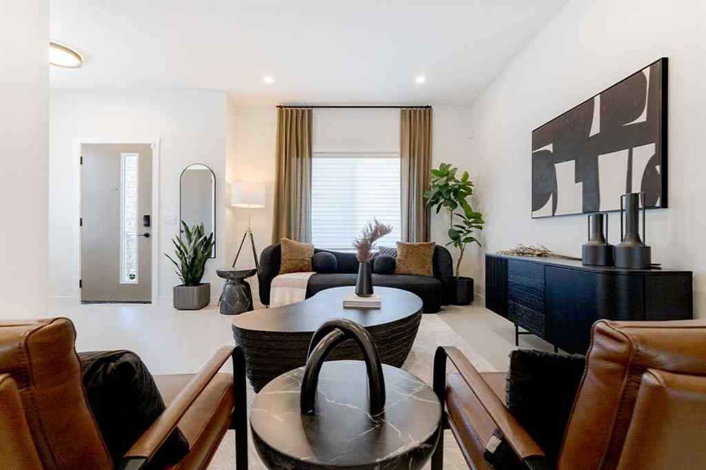 MLS® A2266614 - 186 Bridgeport Circle W in Bridgeport Chestermere, Residential