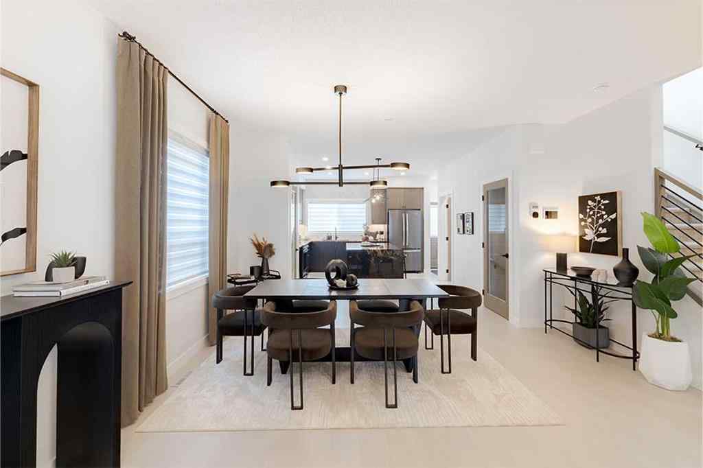 MLS® A2266614 - 186 Bridgeport Circle W in Bridgeport Chestermere, Residential