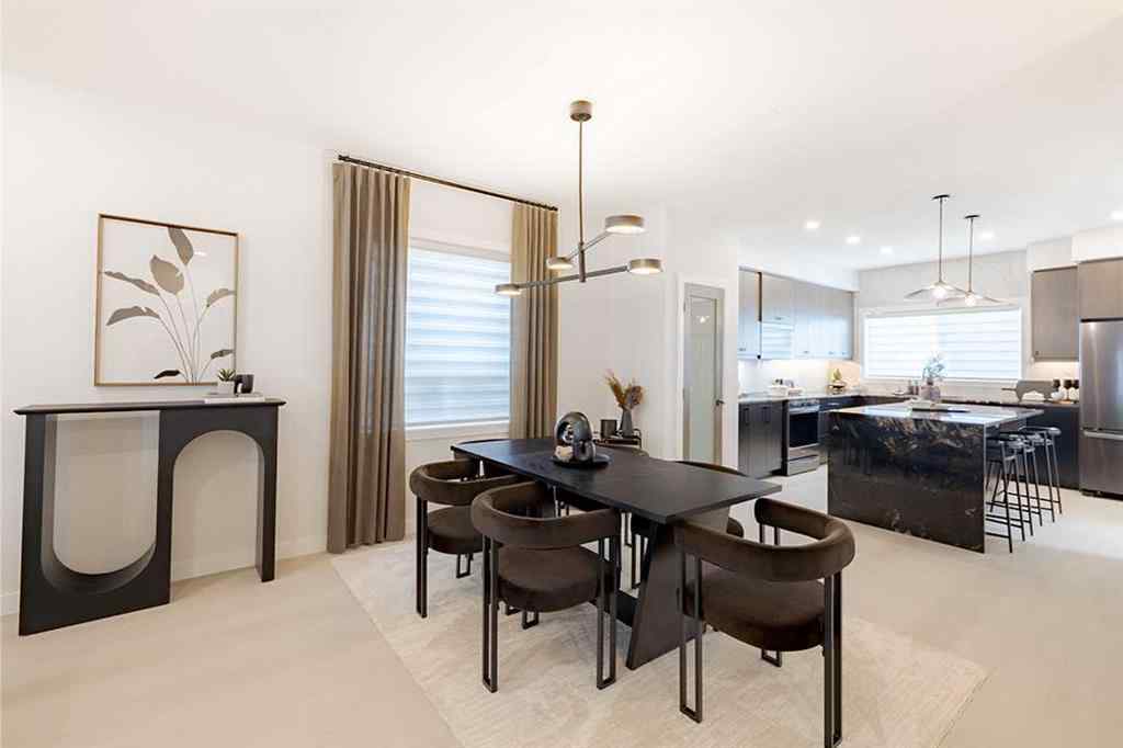 MLS® A2266614 - 186 Bridgeport Circle W in Bridgeport Chestermere, Residential