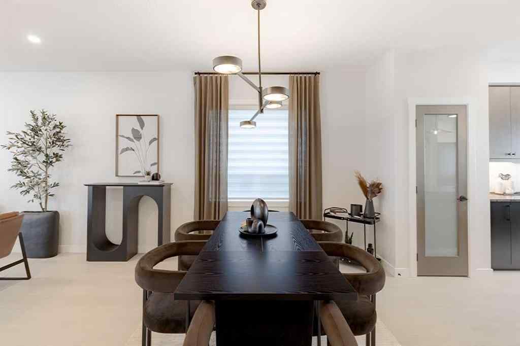 MLS® A2266614 - 186 Bridgeport Circle W in Bridgeport Chestermere, Residential