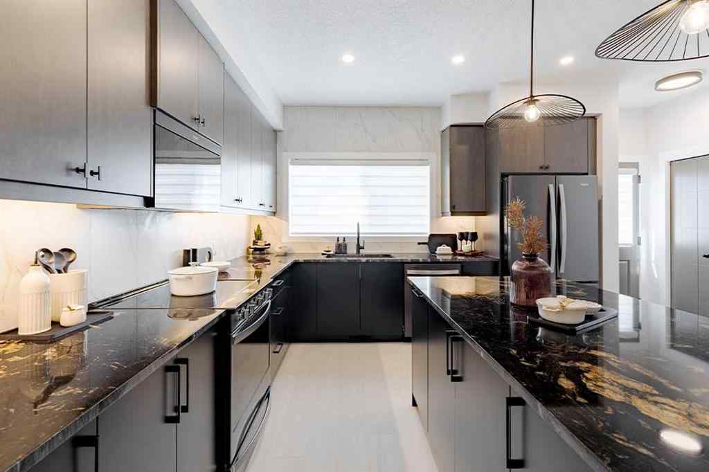 MLS® A2266614 - 186 Bridgeport Circle W in Bridgeport Chestermere, Residential