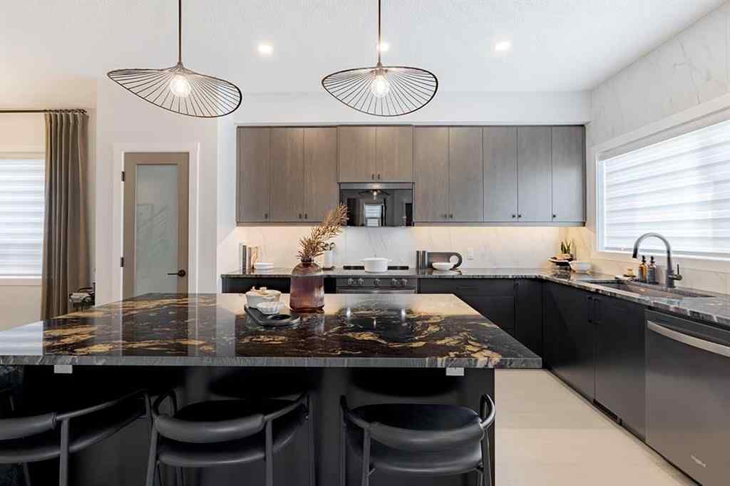 MLS® A2266614 - 186 Bridgeport Circle W in Bridgeport Chestermere, Residential