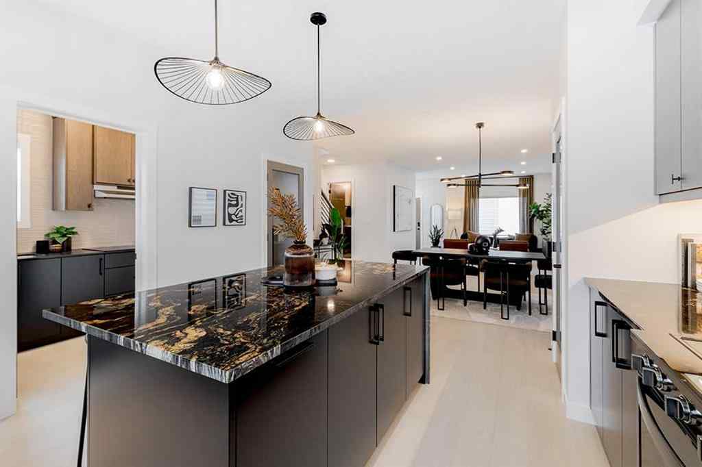 MLS® A2266614 - 186 Bridgeport Circle W in Bridgeport Chestermere, Residential