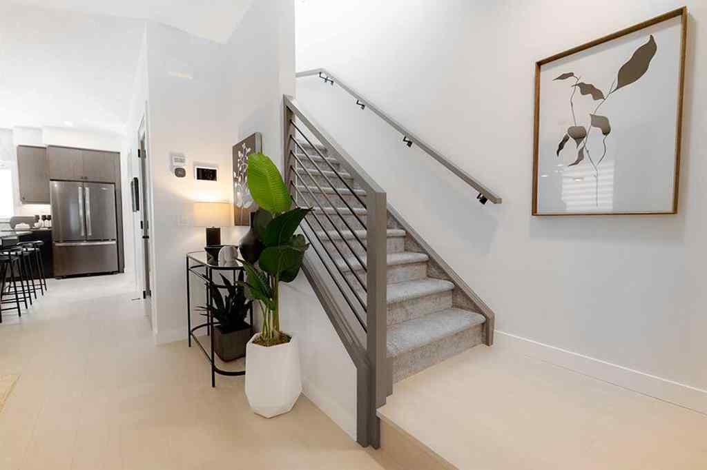 MLS® A2266614 - 186 Bridgeport Circle W in Bridgeport Chestermere, Residential