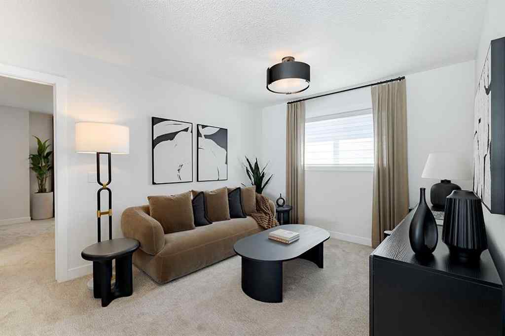 MLS® A2266614 - 186 Bridgeport Circle W in Bridgeport Chestermere, Residential