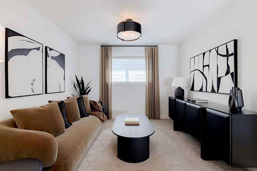 MLS® A2266614 - 186 Bridgeport Circle W in Bridgeport Chestermere, Residential