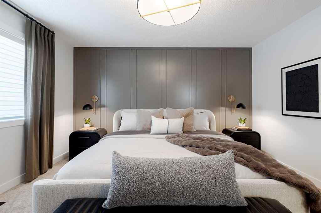 MLS® A2266614 - 186 Bridgeport Circle W in Bridgeport Chestermere, Residential