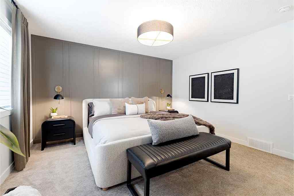 MLS® A2266614 - 186 Bridgeport Circle W in Bridgeport Chestermere, Residential