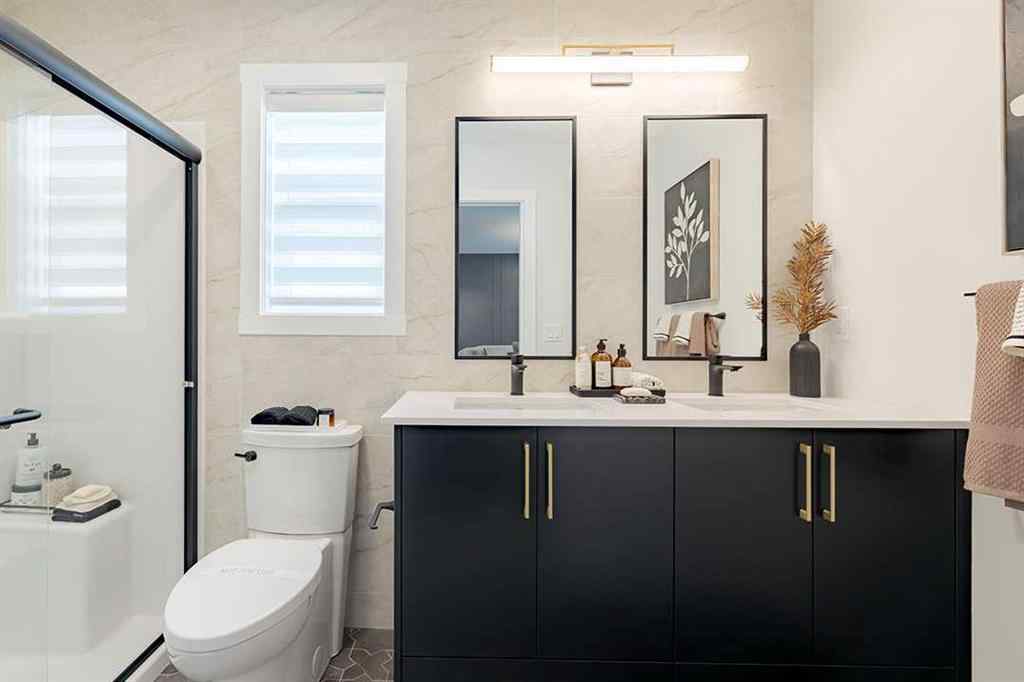 MLS® A2266614 - 186 Bridgeport Circle W in Bridgeport Chestermere, Residential